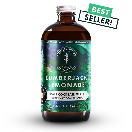 LUMBERJACK LEMONADE