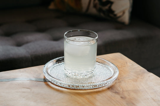 LUMBERJACK LEMONADE