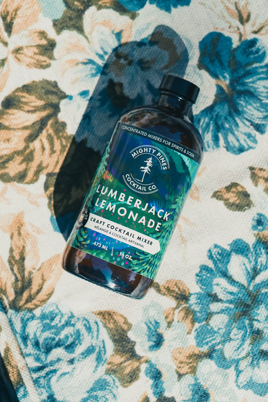 LUMBERJACK LEMONADE