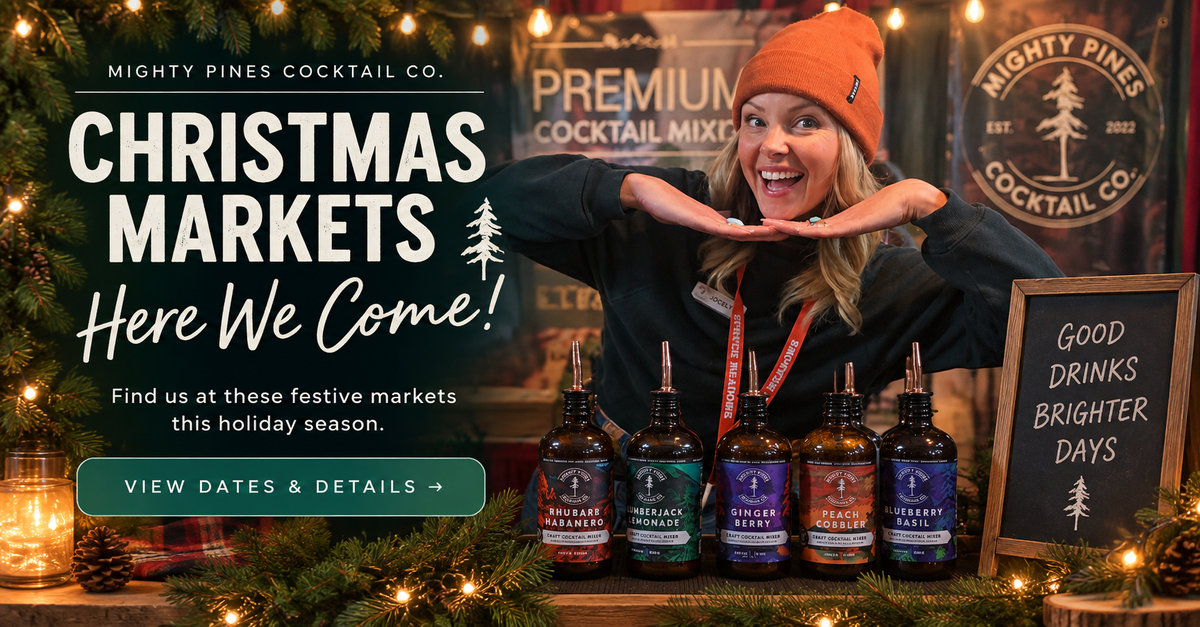 2026 Christmas Market Dates