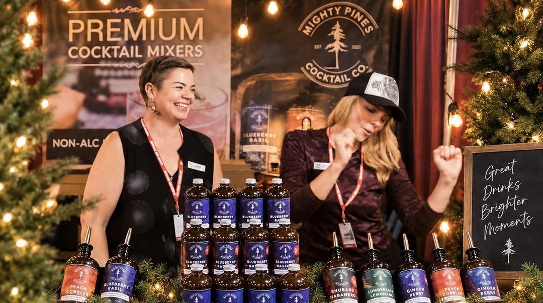 Join Our Team for 2026 Christmas Markets!