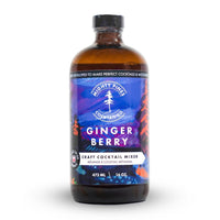 GINGER BERRY 16OZ